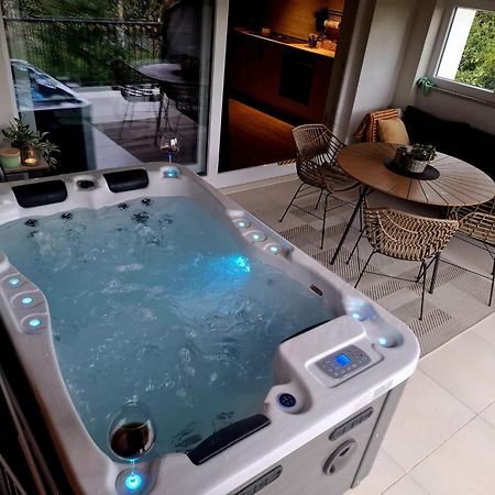 Apartman Pojine Gabonjin エクステリア 写真