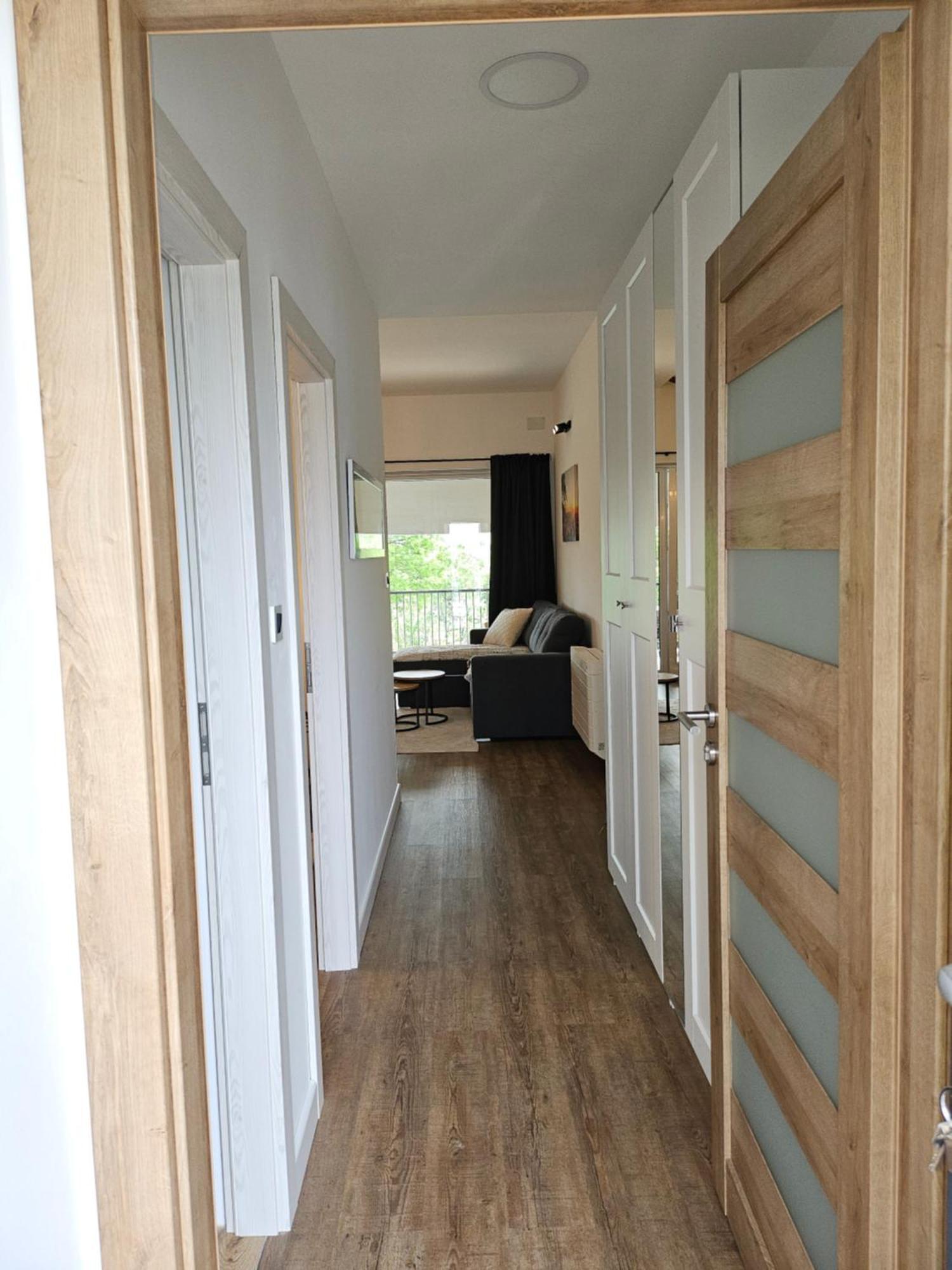 Apartman Pojine Gabonjin エクステリア 写真