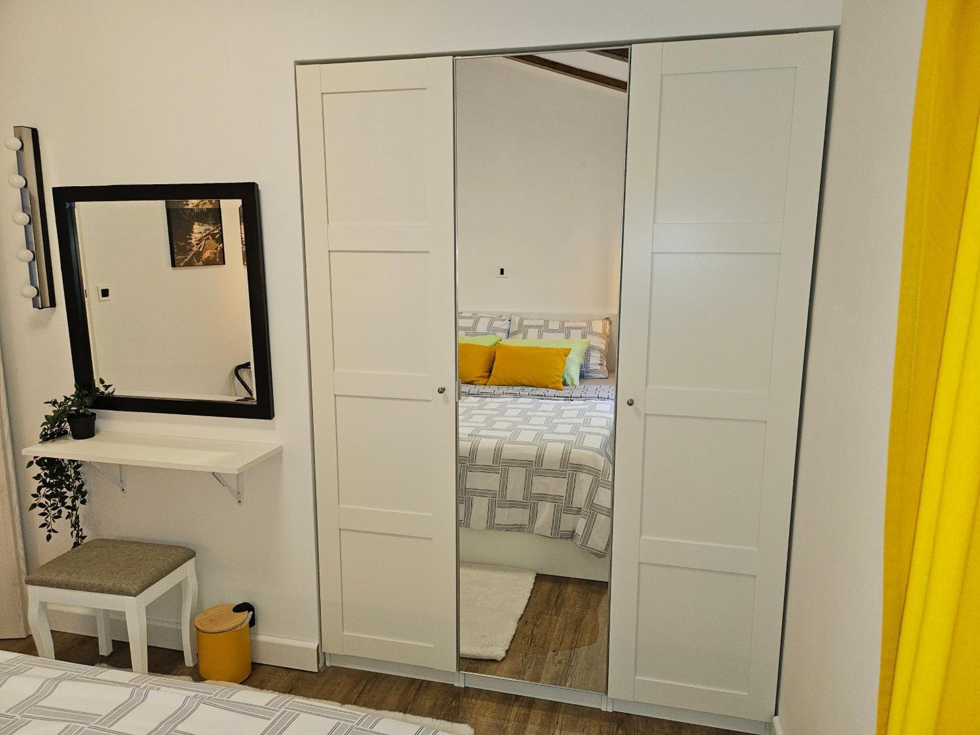 Apartman Pojine Gabonjin エクステリア 写真