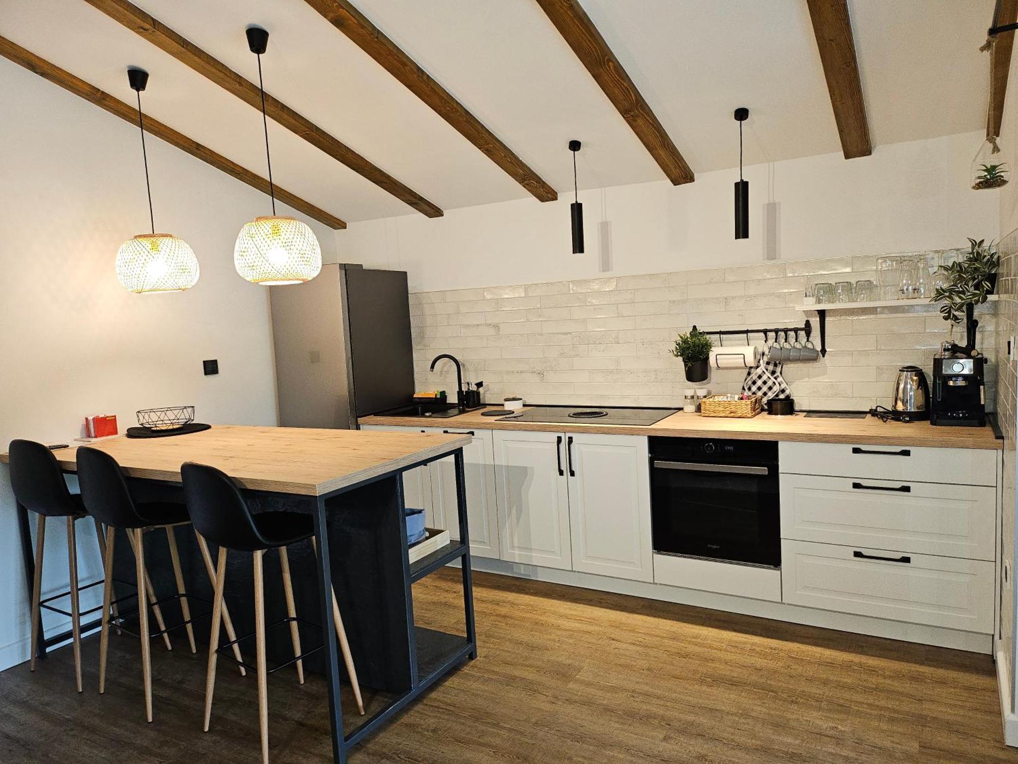 Apartman Pojine Gabonjin エクステリア 写真