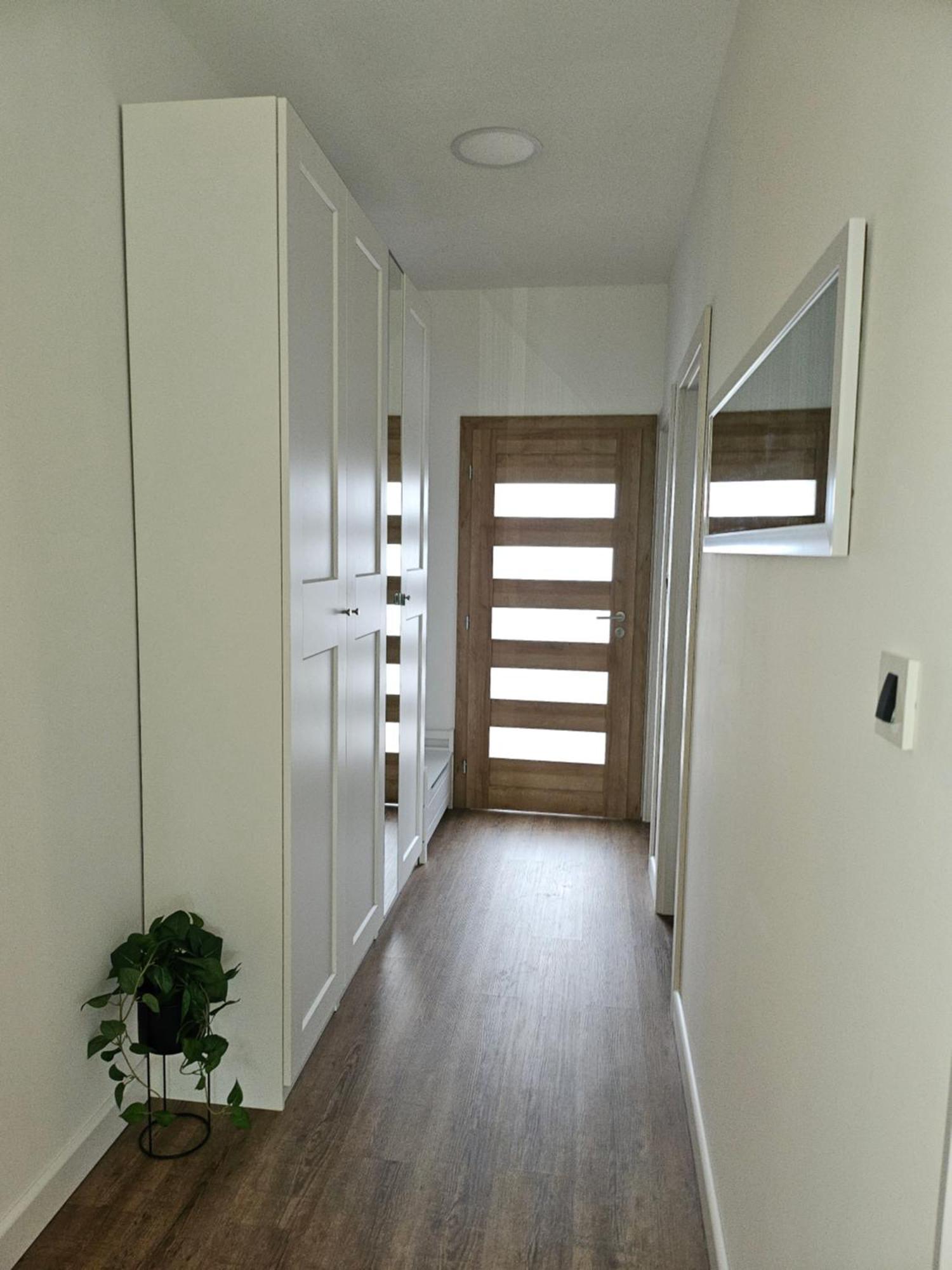 Apartman Pojine Gabonjin エクステリア 写真