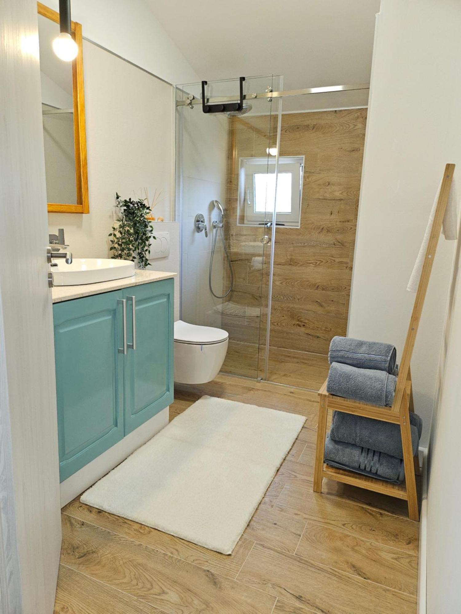 Apartman Pojine Gabonjin エクステリア 写真