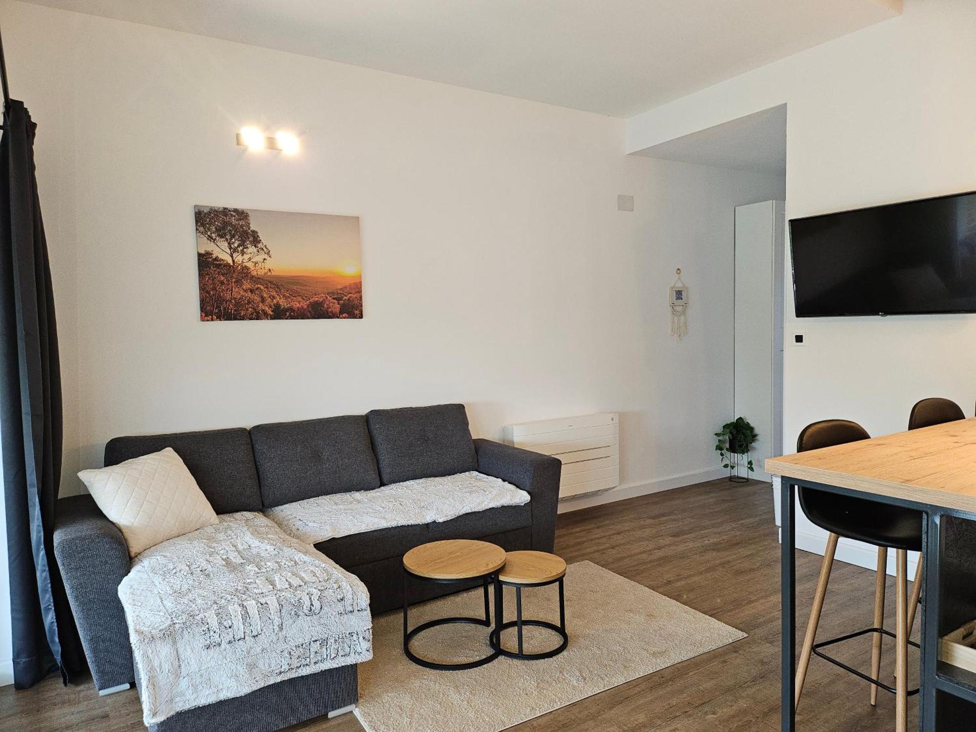 Apartman Pojine Gabonjin エクステリア 写真