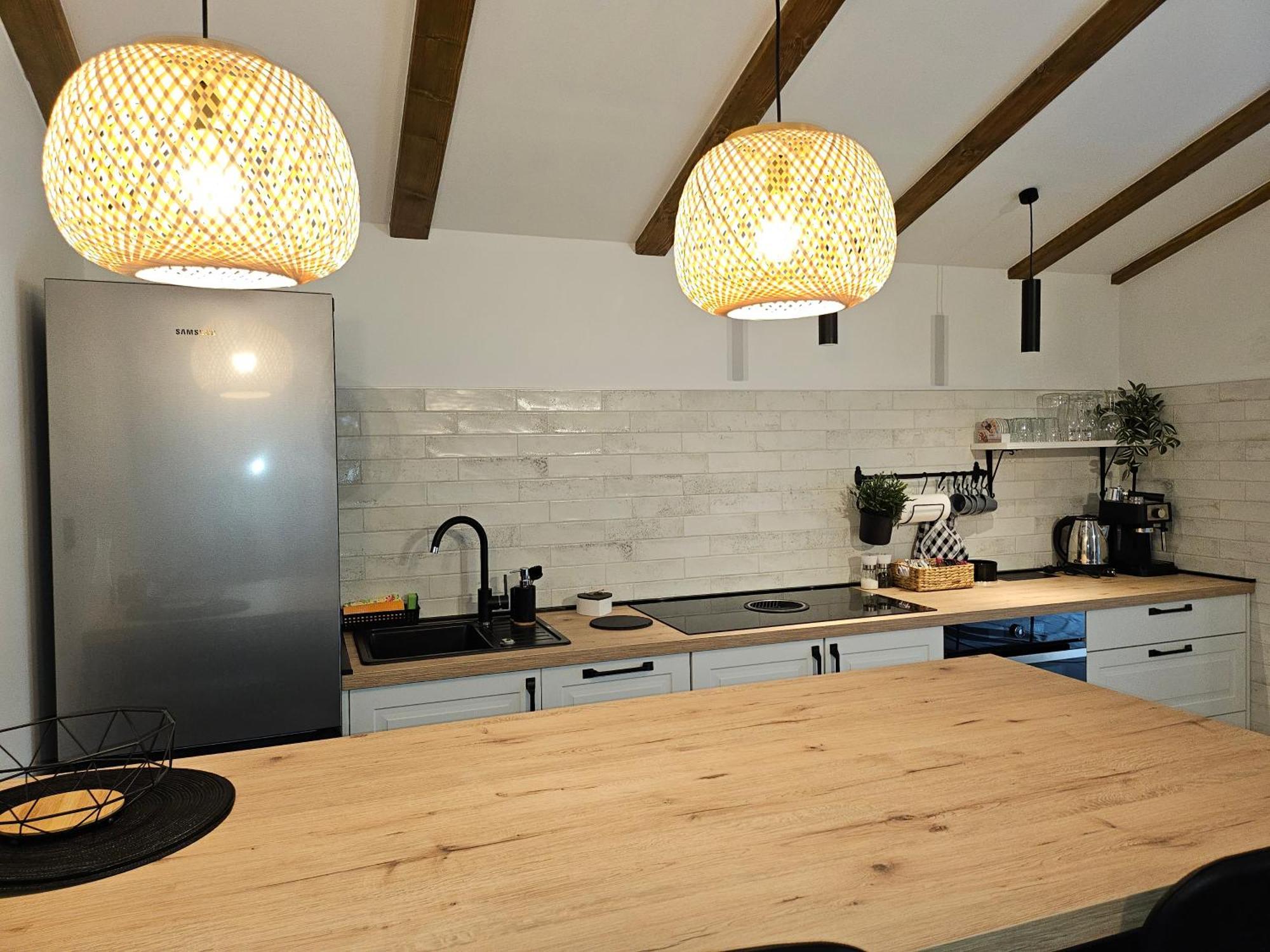 Apartman Pojine Gabonjin エクステリア 写真