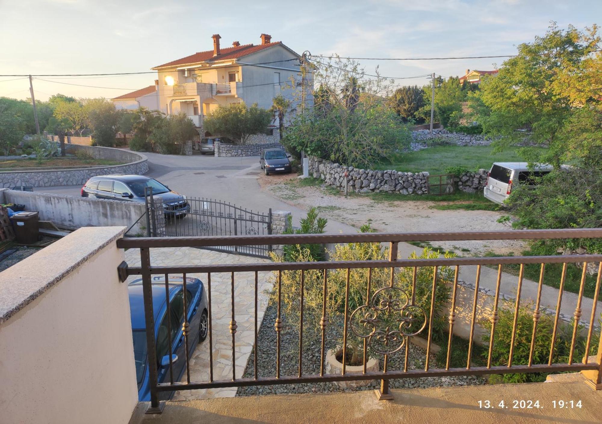 Apartman Pojine Gabonjin エクステリア 写真