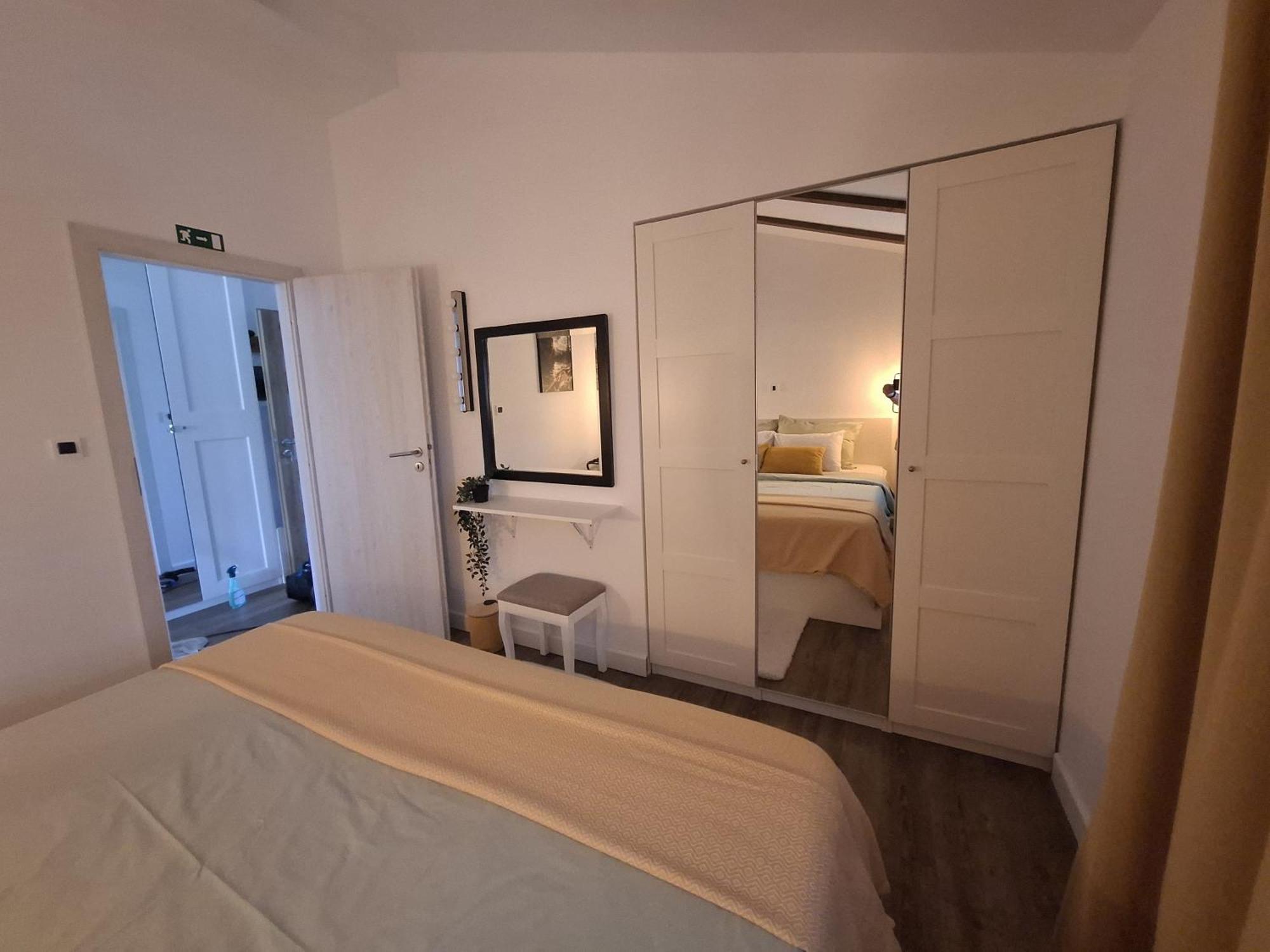 Apartman Pojine Gabonjin エクステリア 写真