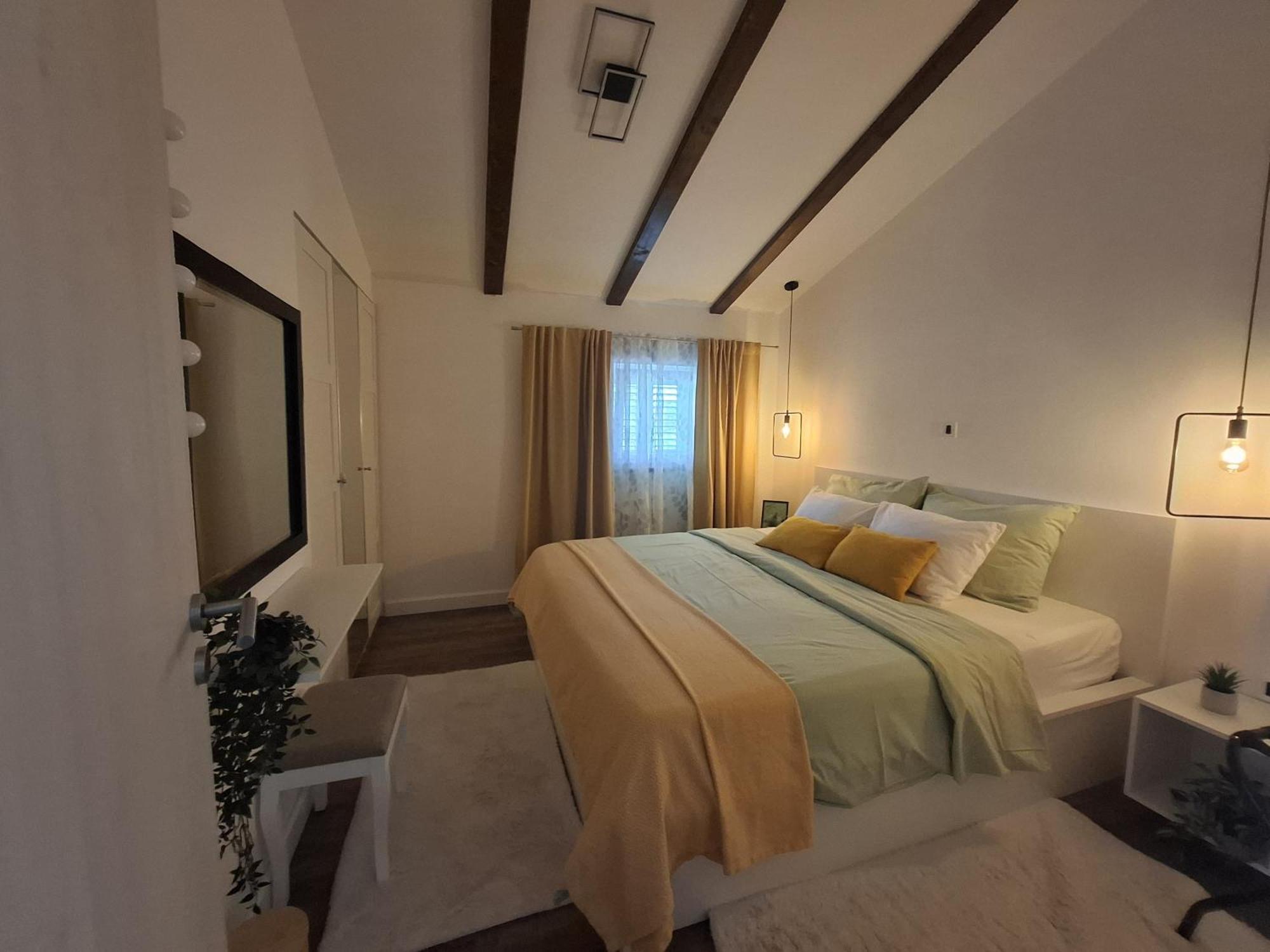 Apartman Pojine Gabonjin エクステリア 写真