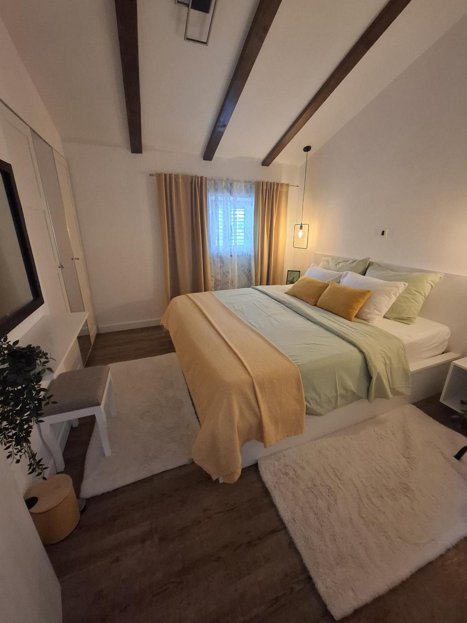 Apartman Pojine Gabonjin エクステリア 写真